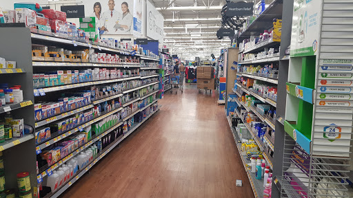 Department Store «Walmart Supercenter», reviews and photos, 25 Tobias Boland Way, Worcester, MA 01607, USA