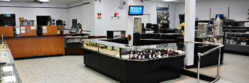 Pawn Shop «Mannisi Jewelers Pawn Shop», reviews and photos