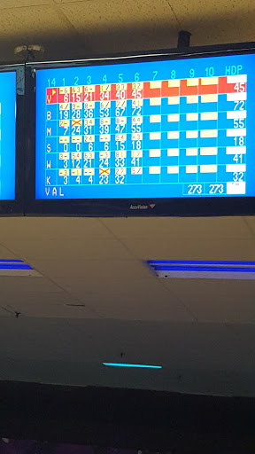 Bowling Alley «AMF Humble Lanes», reviews and photos, 19214 US-59, Humble, TX 77338, USA