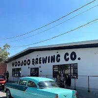 Voodoo Brewing Co. Fountain Inn in Fountain Inn, South Carolina - 4.60 star rating
