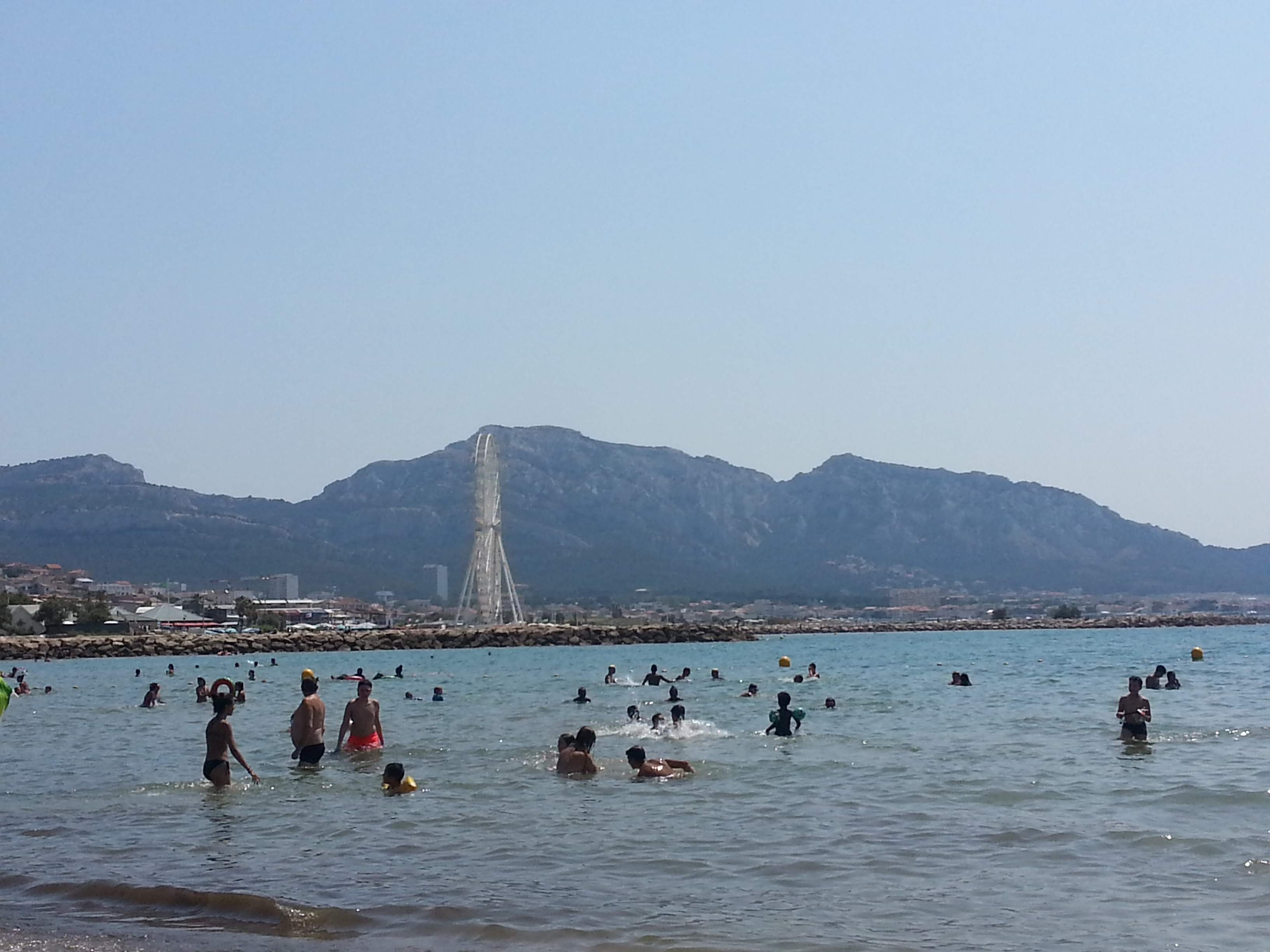 Photo n° 2 de l'avis de Andrea. fait le 26/07/2019 à 16:19