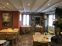 Atmosphère du Restaurant Ty prince à Erquy - n°7