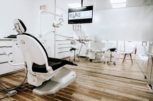 Clínica Dental Rujas en Constantí, Tarragona