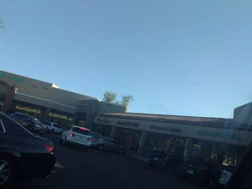 Shopping Mall «Ancala Village Shopping Center», reviews and photos, 11250 E Vía Linda, Scottsdale, AZ 85259, USA