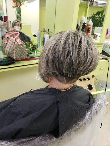 Beauty Salon «Sao Beauty Salon», reviews and photos, 70 Congress St, Newark, NJ 07105, USA