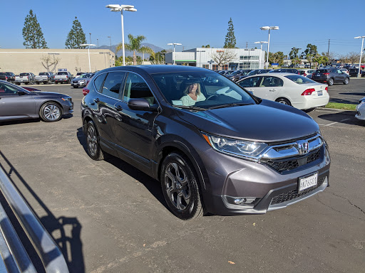 Honda Dealer «Norm Reeves Honda Superstore Irvine», reviews and photos, 16 Auto Center Dr, Irvine, CA 92618, USA