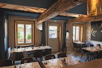 Atmosphère du Restaurant français Restaurant le Tocké à Lentilly - n°12