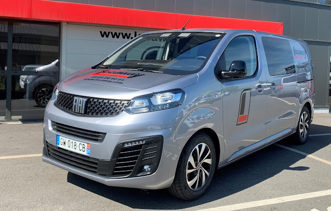 LOCAWAY Toulouse Nord - Agence de location de voitures