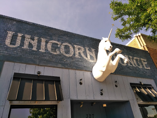 Unicorn Lounge