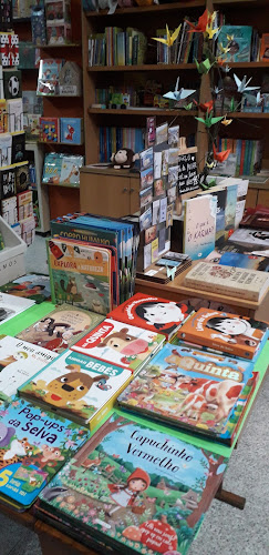 Comentários e avaliações sobre o CC - papelaria, livraria