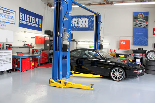 Auto Repair Shop «San Carlos Auto Performance, Inc.», reviews and photos, 1700 El Camino Real Unit #C, San Carlos, CA 94070, USA