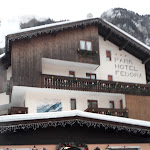 Photo n°1 de l'avis de Jože.� fait le 16/02/2020 à 12:51 sur le  Park Hotel Fedora à Campitello di Fassa
