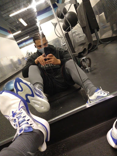 Health Club «Crunch - Fairless Hills», reviews and photos, 110 Commerce Blvd, Fairless Hills, PA 19030, USA