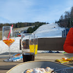 Photo n°1 de l'avis de Christopher.e fait le 17/03/2022 à 12:00 sur le  Mein Homberg - Homberg Jause à Winterberg