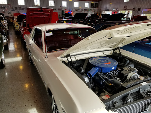 Used Car Dealer «Old Town Automobile & Truck», reviews and photos, 3921 Old Town Rd, Huntingtown, MD 20639, USA