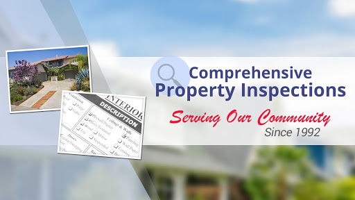 Commercial real estate inspector Simi Valley