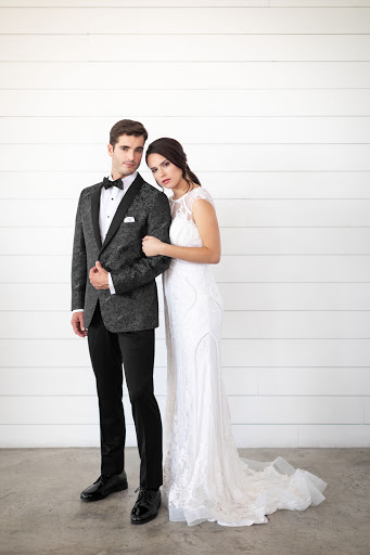 Bridal Shop «Celebrity Bridal and Formals», reviews and photos, 3810 W Hundred Rd, Chester, VA 23831, USA