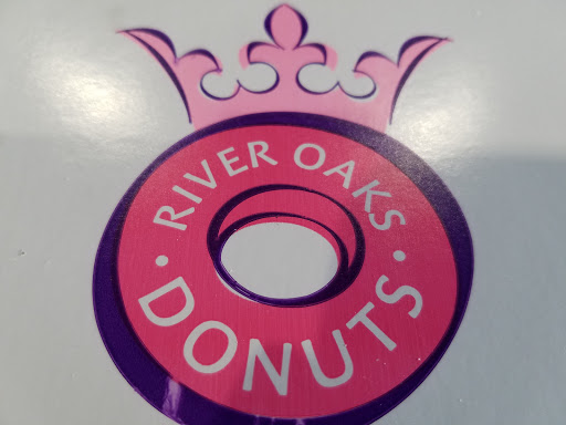 Donut Shop «River Oaks Donuts», reviews and photos, 3601 Westheimer Rd, Houston, TX 77027, USA