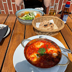 Photo n°1 de l'avis de Ady. fait le 04/12/2023 à 09:45 sur le  Die Kurve à Düsseldorf