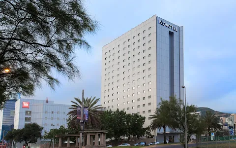 Hotel Novotel Monterrey Valle image
