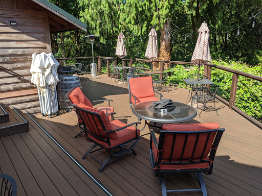 Vineyard «Olalla Vineyard & Winery», reviews and photos, 13176 Olalla Valley Rd SE, Olalla, WA 98359, USA