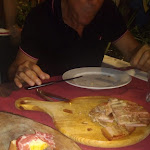 Photo n°2 de l'avis de Mauro.i fait le 24/07/2019 à 15:18 sur le  Vida Loca - Braceria à Marina di Ginosa