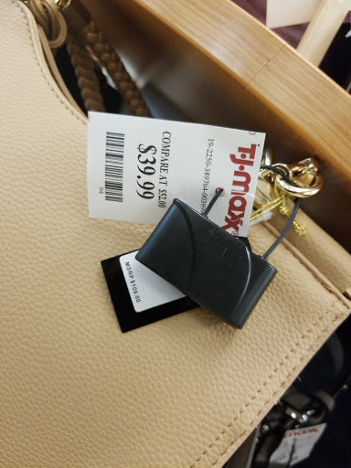 Department Store «T.J. Maxx», reviews and photos, 2146 Henderson Mill Rd, Atlanta, GA 30345, USA