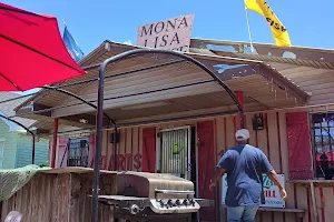 Mona Lisa Bar and Grill image