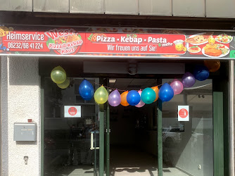 West Pizza & Kebaphaus