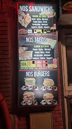 Photo n°4 de Kebab Indien à Toulouse ()