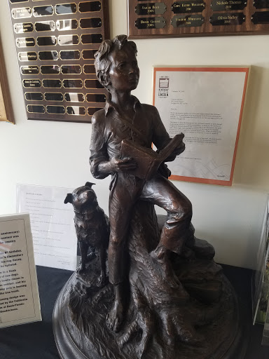 Museum «Lincoln Museum Inc», reviews and photos, 66 Lincoln Square, Hodgenville, KY 42748, USA