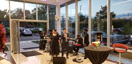 Ford Dealer «Angela Krause Ford Lincoln of Alpharetta», reviews and photos, 1575 Mansell Rd, Alpharetta, GA 30009, USA