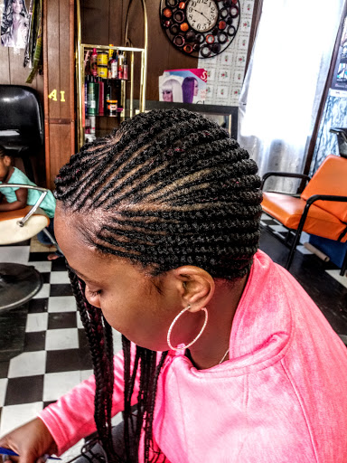 Beauty Supply Store «Jnk Beauty Supply», reviews and photos, 101 S 25th St, Harrisburg, PA 17104, USA