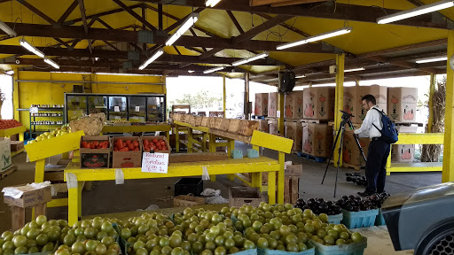 Grocery Store «The Rock Hill Farm Market», reviews and photos, 2751 Cherry Rd, Rock Hill, SC 29730, USA