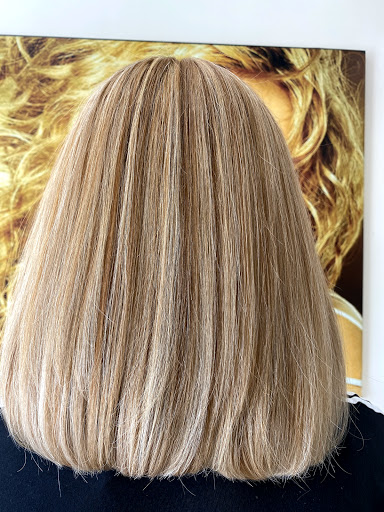 Beauty Salon «New Beverly Hills Hair Salon», reviews and photos, 8127 Lefferts Blvd, Kew Gardens, NY 11415, USA