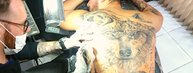 Lobo Tattoo: Estúdio de Tatuagem