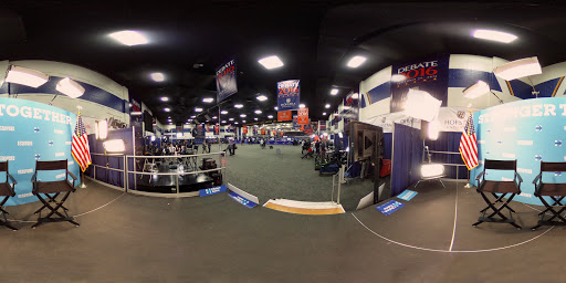 Arena «David S. Mack Sports and Exhibition Complex», reviews and photos, 245 Hofstra Northern Blvd, Hempstead, NY 11549, USA