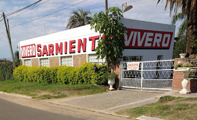 Vivero Sarmiento