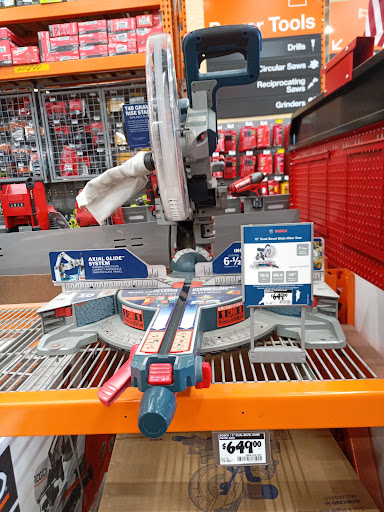 Home Improvement Store «The Home Depot», reviews and photos, 3220 Denmark Ave, Eagan, MN 55121, USA