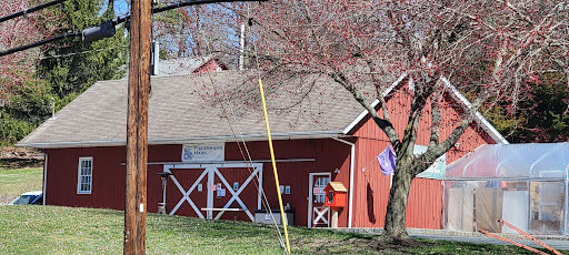 Fisherman’s Mark – Food Pantry