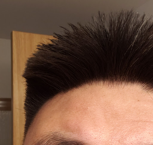 Barber Shop «Best Barber Shop», reviews and photos, 15317 Meridian E # B, Puyallup, WA 98375, USA