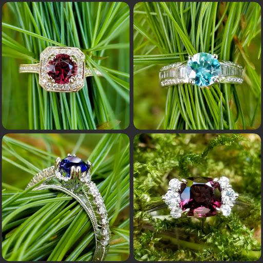 Jewelry Store «Cambridge Jewelers», reviews and photos, 76 Maple Dr, Hudson, OH 44236, USA