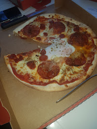 Photo n°13 de Ze Pizza Orouët - Pizza à emporter à Saint-Jean-de-Monts ()