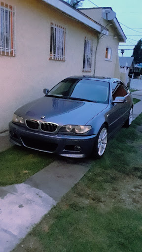 Paint Store «Mr. Panchos Auto Paint», reviews and photos, 241 E Florence Ave, Los Angeles, CA 90003, USA