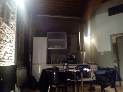 LE LOFT DES AUGUSTINS by MON HOTEL PARTICULIER à Lyon