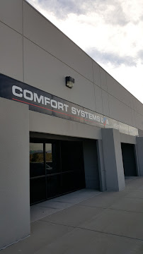 Comfort Systems USA Inc - Photo 5 - Car repair in Salt Lake City, UT, Salt Lake City