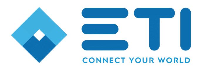 ETI - Connect Your World