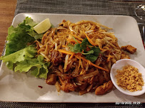Phat thai du Restaurant thaï Basilic Thaï à Claye-Souilly - n°19