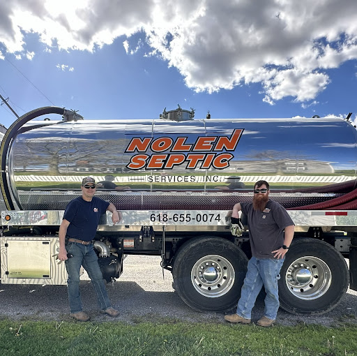 Photo of Nolen Septic Services