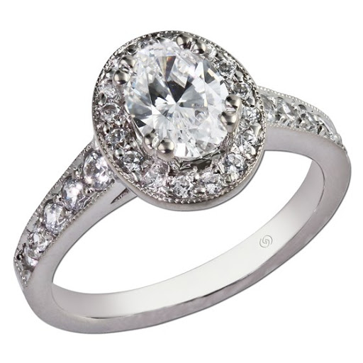 Jewelry Store «Abshire & Haylan Jewelers», reviews and photos, 2073 Graham Rd, Stow, OH 44224, USA